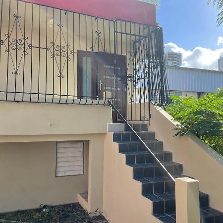 Maribel Hato Rey One Bedroom Apt. San Juan Exterior foto