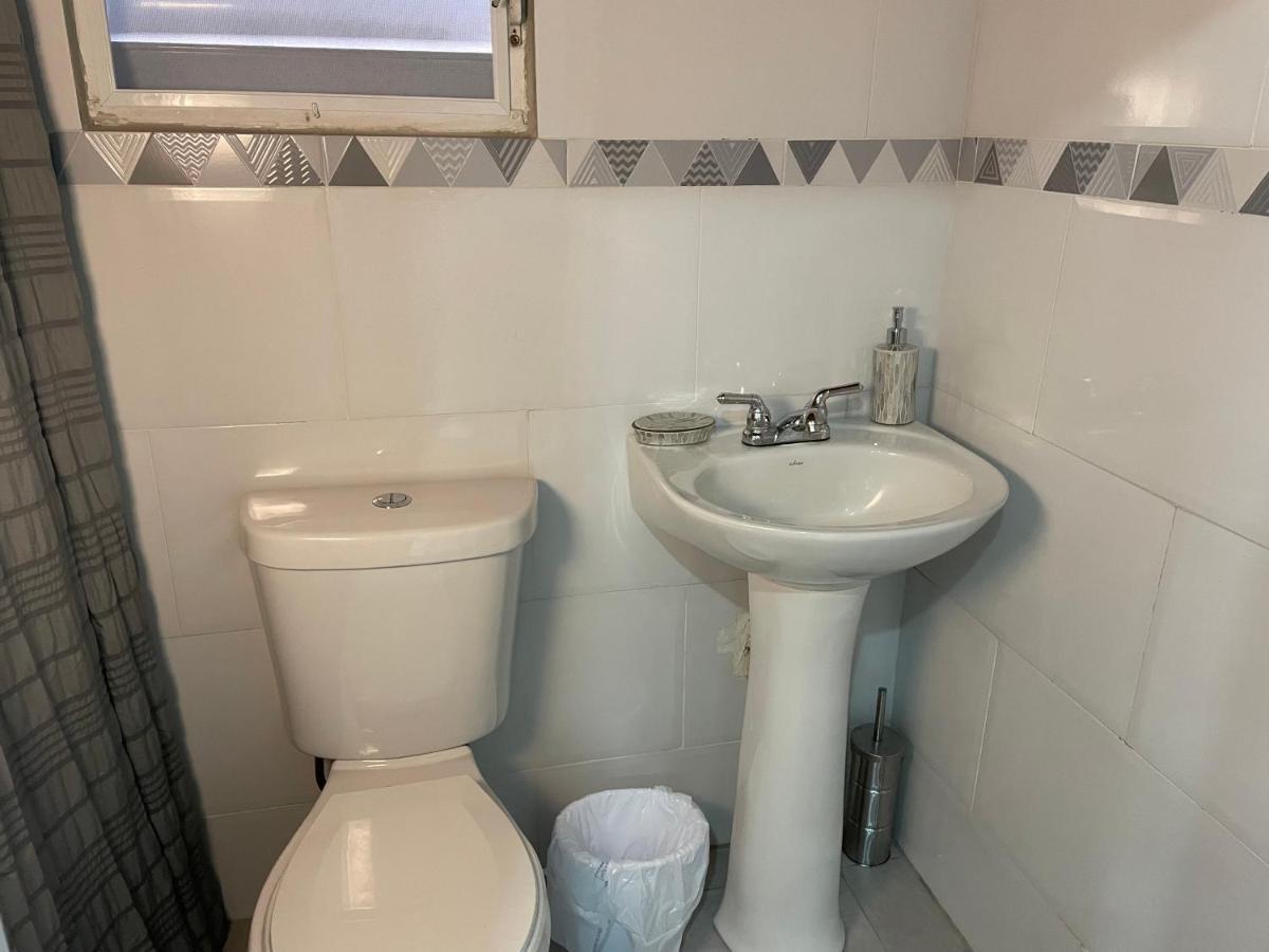 Maribel Hato Rey One Bedroom Apt. San Juan Exterior foto
