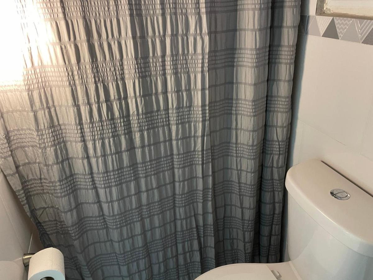 Maribel Hato Rey One Bedroom Apt. San Juan Exterior foto