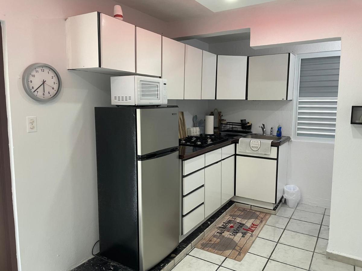 Maribel Hato Rey One Bedroom Apt. San Juan Exterior foto
